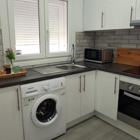 Apartamento Con Garaje En Centro Historico!! Jerez de la Frontera Eksteriør bilde
