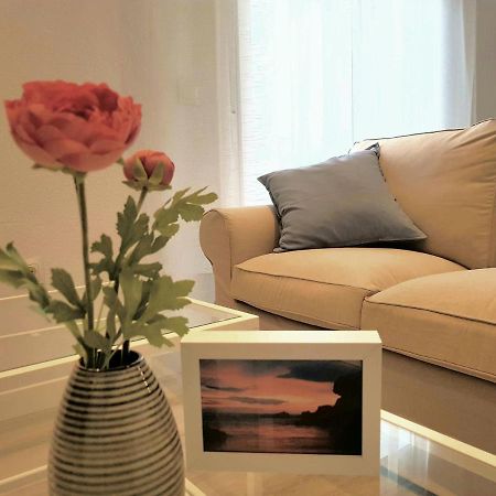 Apartamento Con Garaje En Centro Historico!! Jerez de la Frontera Eksteriør bilde