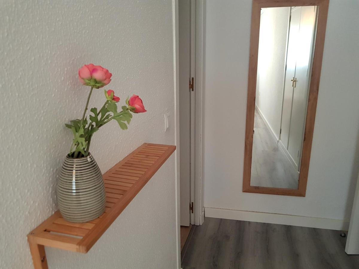 Apartamento Con Garaje En Centro Historico!! Jerez de la Frontera Eksteriør bilde