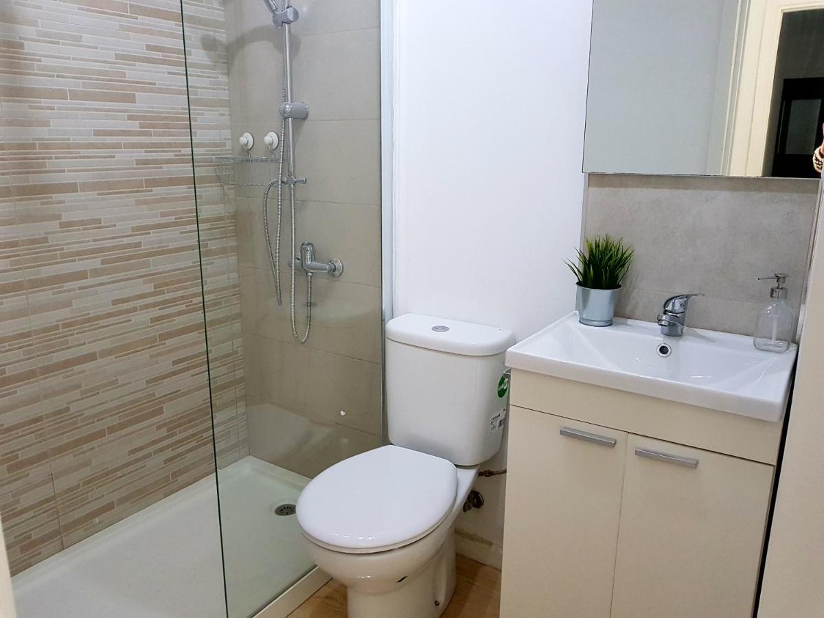 Apartamento Con Garaje En Centro Historico!! Jerez de la Frontera Eksteriør bilde