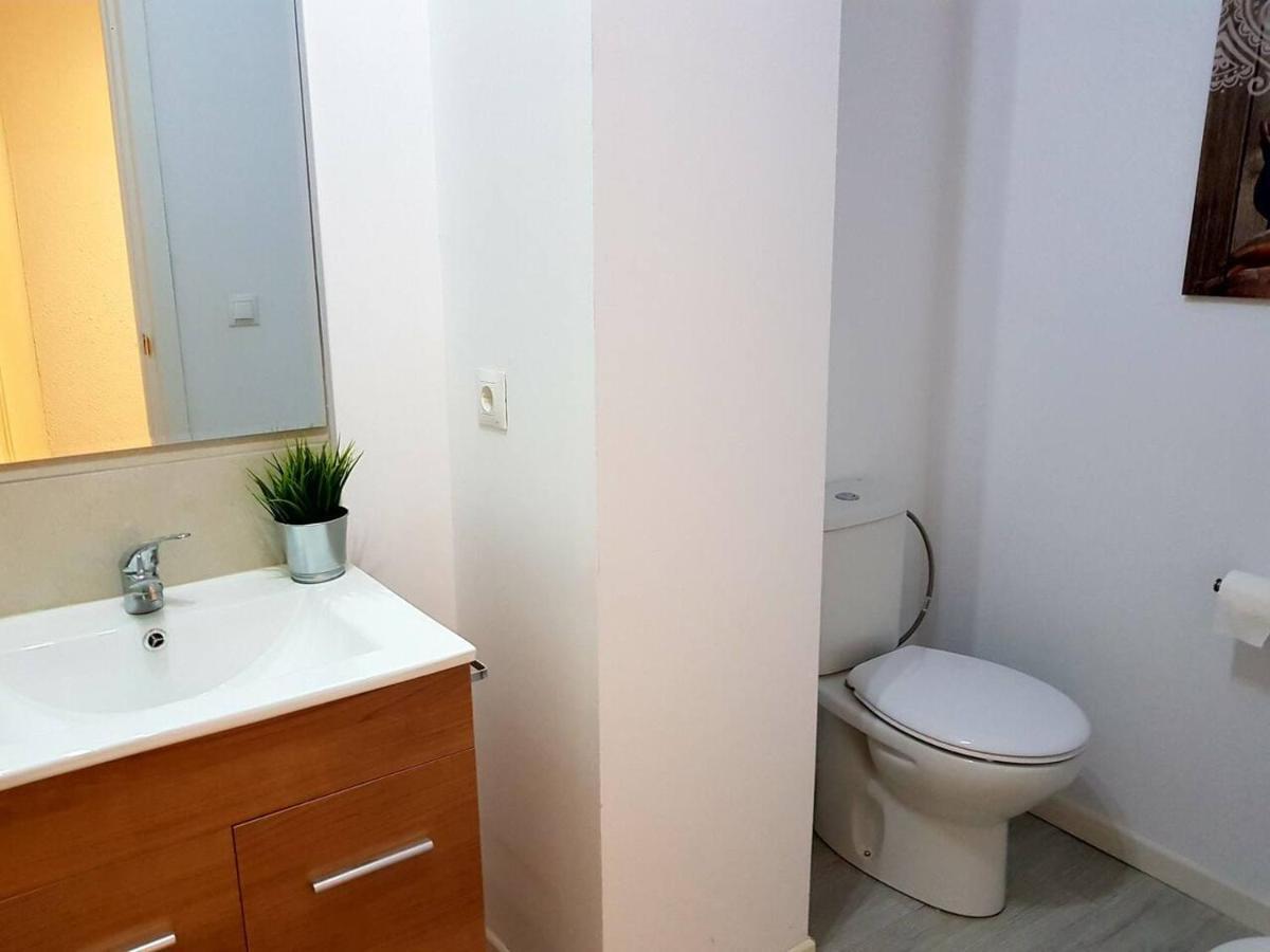 Apartamento Con Garaje En Centro Historico!! Jerez de la Frontera Eksteriør bilde