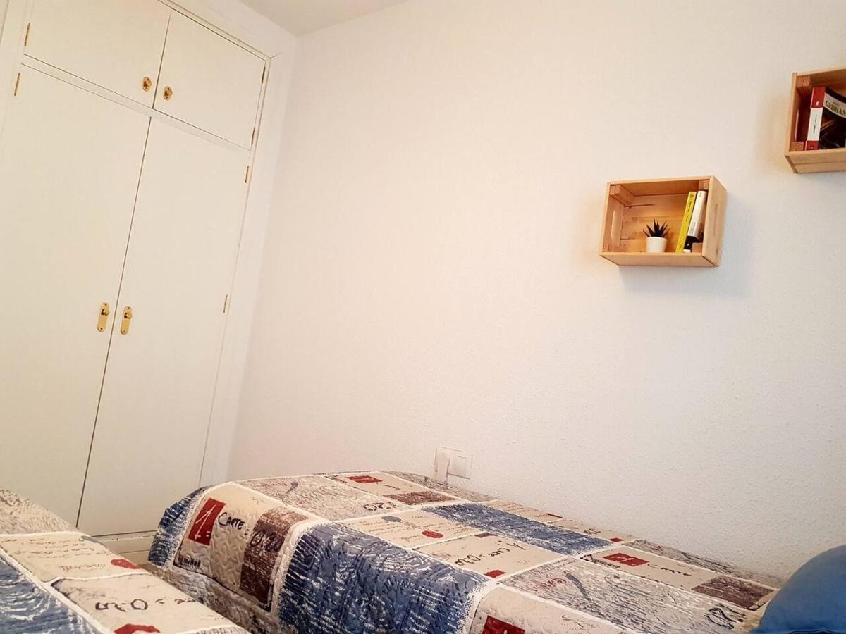 Apartamento Con Garaje En Centro Historico!! Jerez de la Frontera Eksteriør bilde