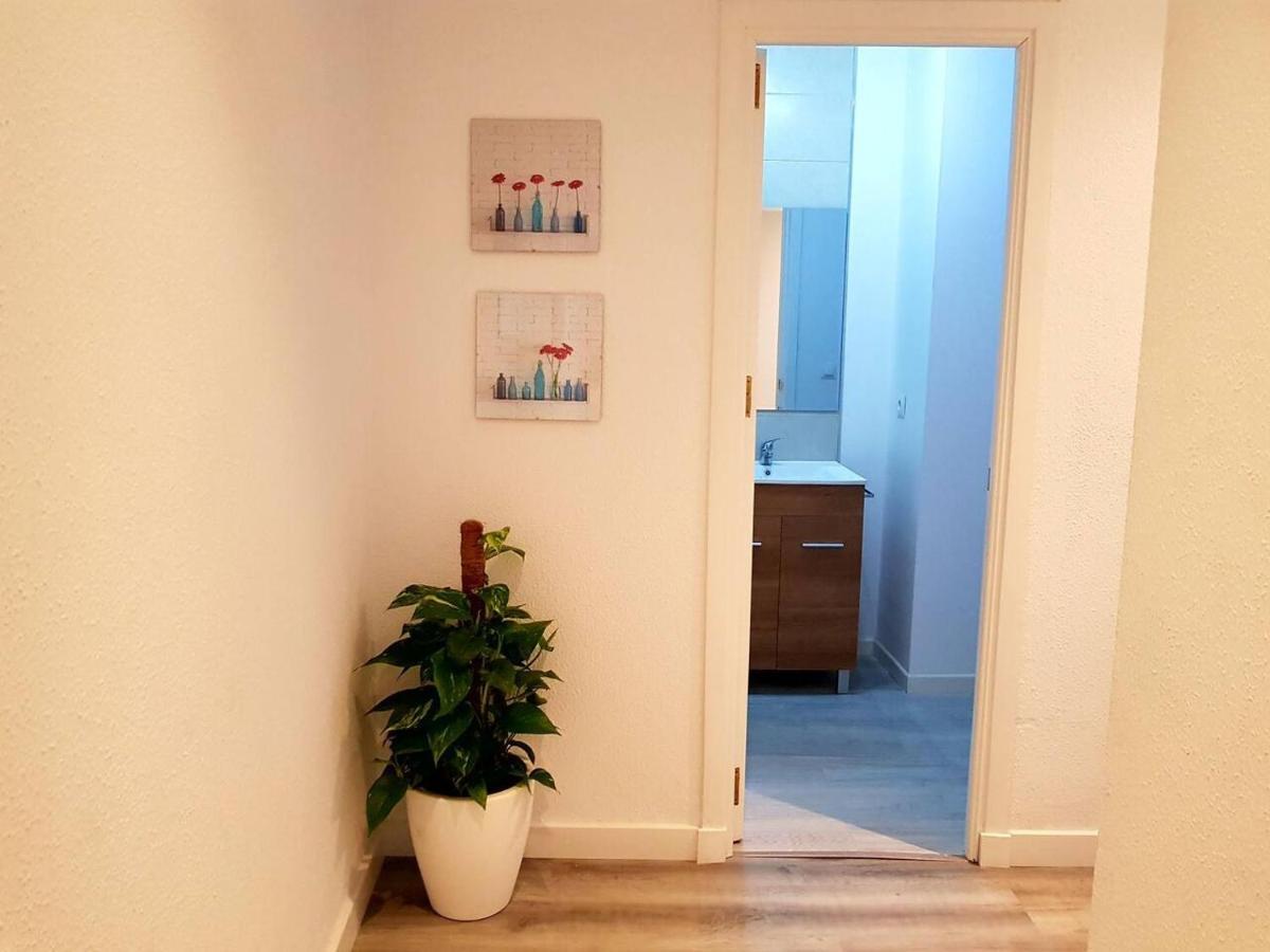 Apartamento Con Garaje En Centro Historico!! Jerez de la Frontera Eksteriør bilde