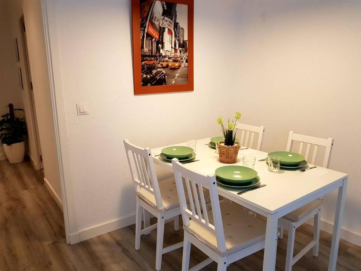 Apartamento Con Garaje En Centro Historico!! Jerez de la Frontera Eksteriør bilde