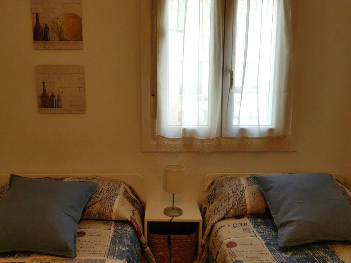 Apartamento Con Garaje En Centro Historico!! Jerez de la Frontera Eksteriør bilde