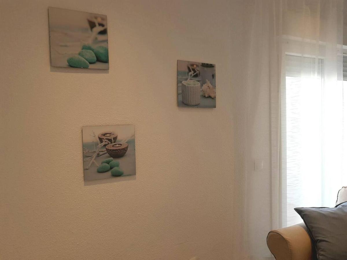 Apartamento Con Garaje En Centro Historico!! Jerez de la Frontera Eksteriør bilde