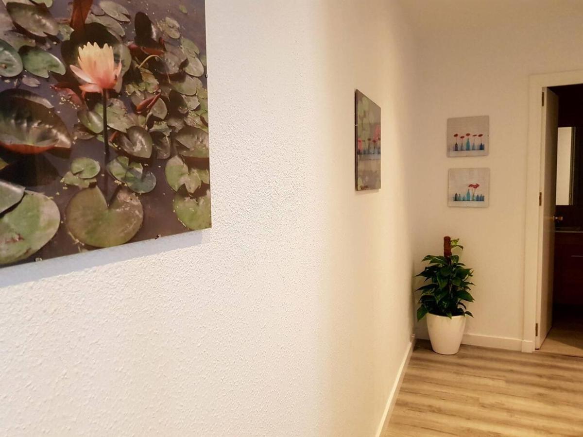 Apartamento Con Garaje En Centro Historico!! Jerez de la Frontera Eksteriør bilde