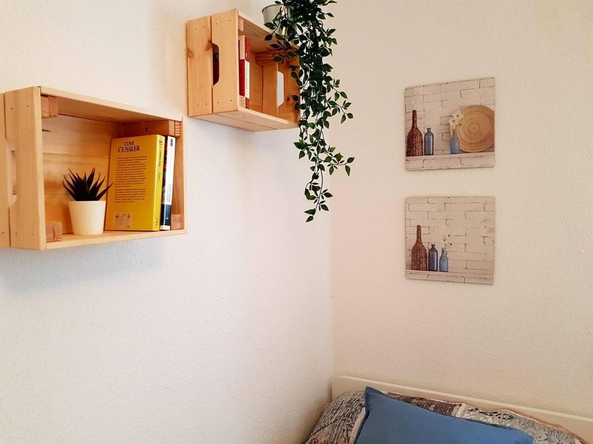 Apartamento Con Garaje En Centro Historico!! Jerez de la Frontera Eksteriør bilde