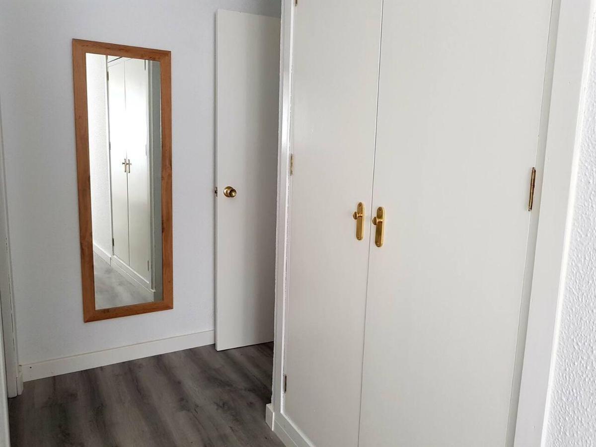 Apartamento Con Garaje En Centro Historico!! Jerez de la Frontera Eksteriør bilde