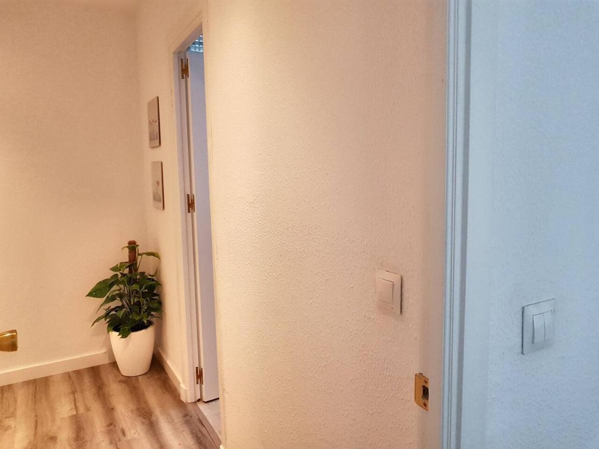 Apartamento Con Garaje En Centro Historico!! Jerez de la Frontera Eksteriør bilde