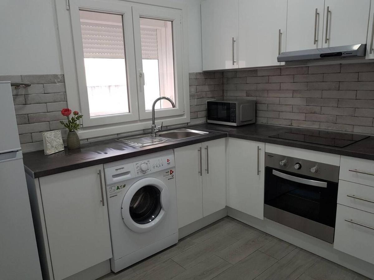 Apartamento Con Garaje En Centro Historico!! Jerez de la Frontera Eksteriør bilde