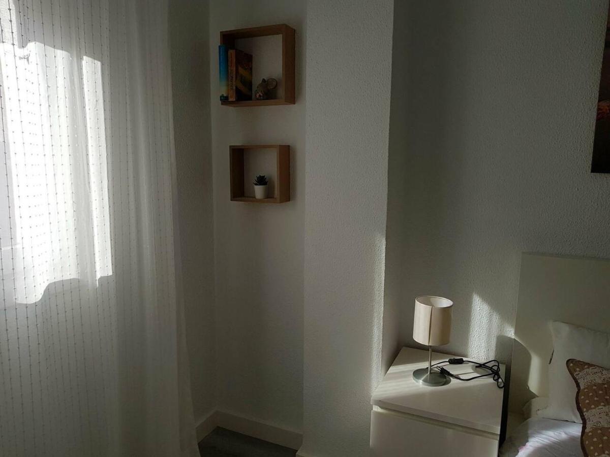 Apartamento Con Garaje En Centro Historico!! Jerez de la Frontera Eksteriør bilde