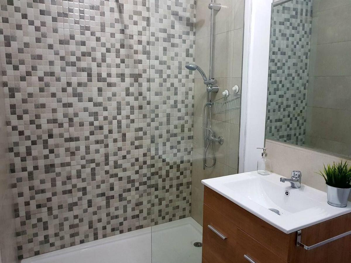 Apartamento Con Garaje En Centro Historico!! Jerez de la Frontera Eksteriør bilde