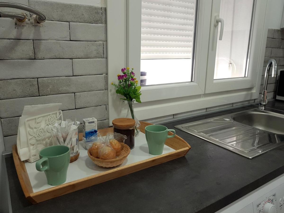 Apartamento Con Garaje En Centro Historico!! Jerez de la Frontera Eksteriør bilde