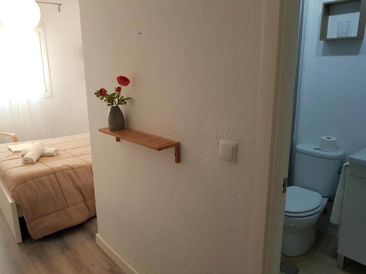 Apartamento Con Garaje En Centro Historico!! Jerez de la Frontera Eksteriør bilde